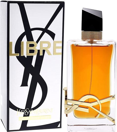 voordelig yves saint laurent libre|is ysl libre unisex.